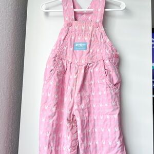 Vintage Oshkosh Girls